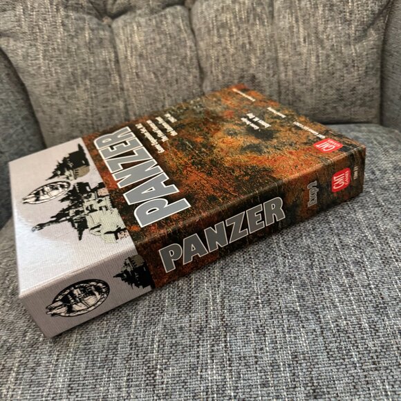 Panzer: Game Expansion Set Nr 2 The Final Forces on the Eastern Front 1941-44 - Picture 5 of 11